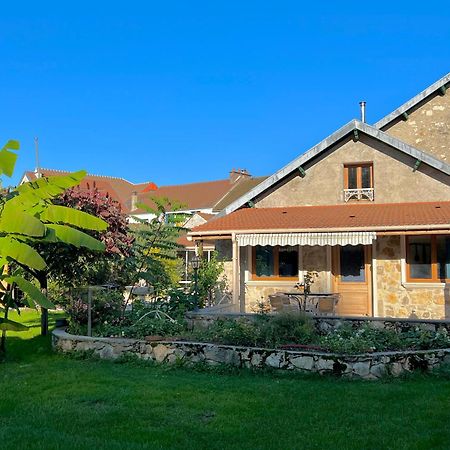 Joumana Tourisme Βίλα Gouvernes Εξωτερικό φωτογραφία