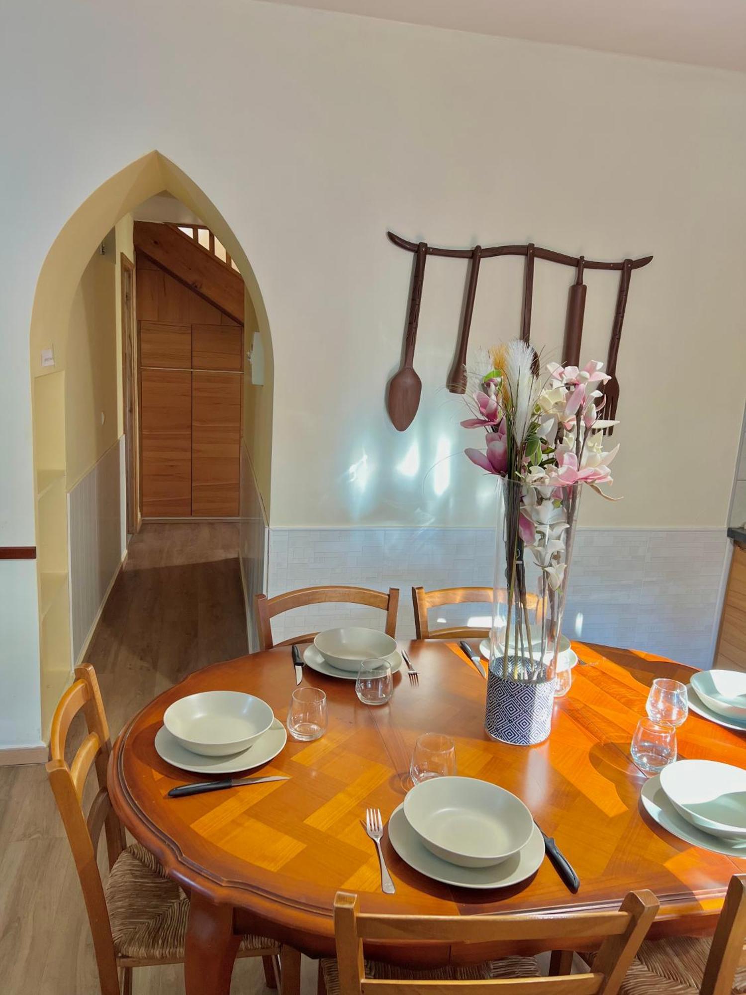 Joumana Tourisme Βίλα Gouvernes Εξωτερικό φωτογραφία